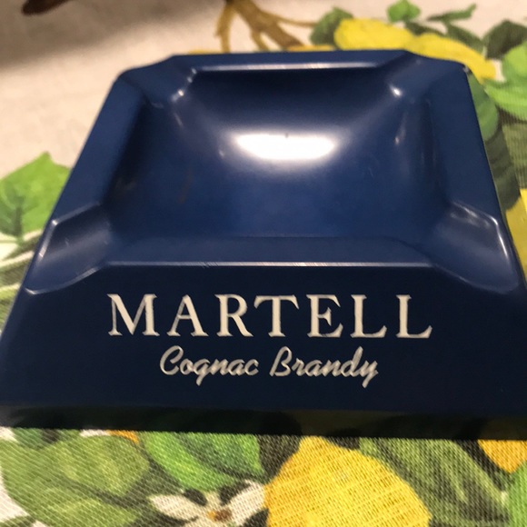 Vintage 1950’s Advertising Ashtray - Picture 2 of 7